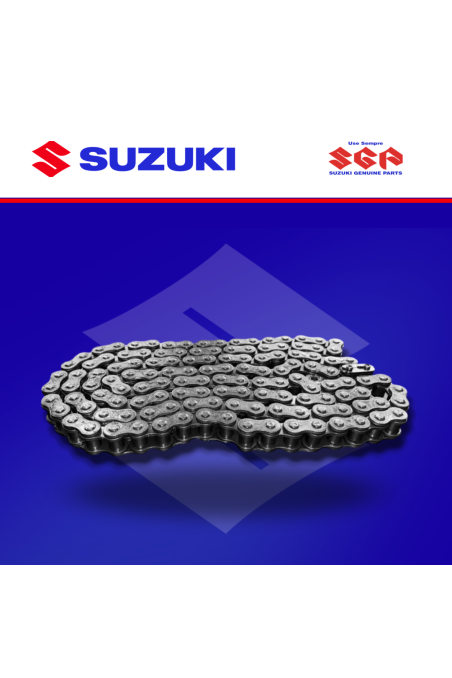 CADENA KMC 428H-132L (SUZ)