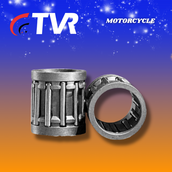 CANASTILLA PIN DE PISTON AX100 (TVR)
