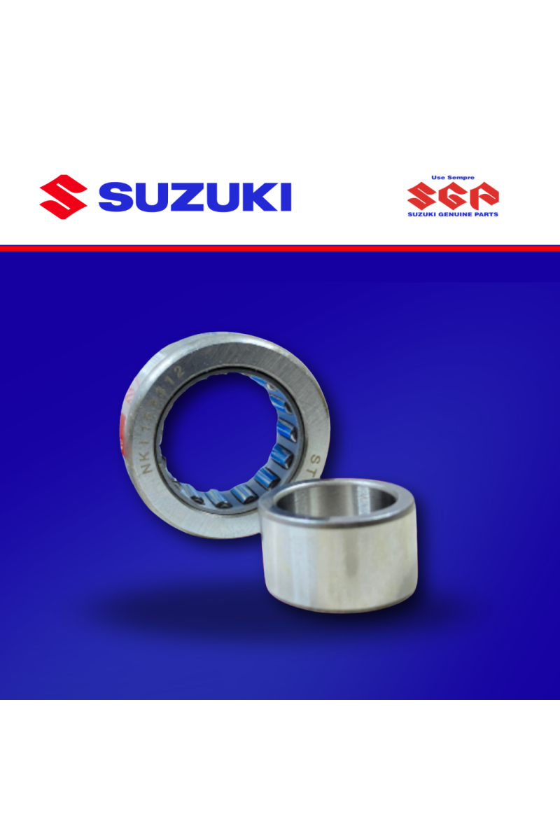 CANASTILLA EJE MOTRIZ GN125 (SUZ)