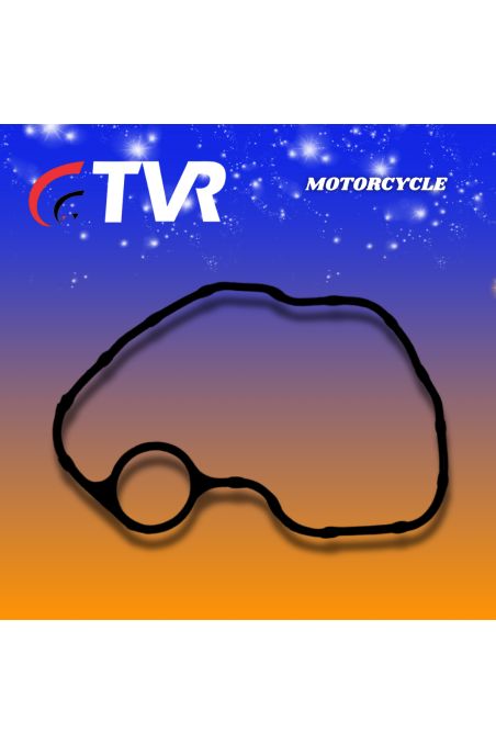 CAUCHO TAPA CABEZOTE/VALVULA CG150 (TVR) (3755-117)