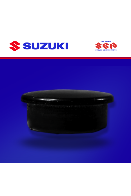 CAUCHO TAPON CABEZOTE GN125 (SUZ)