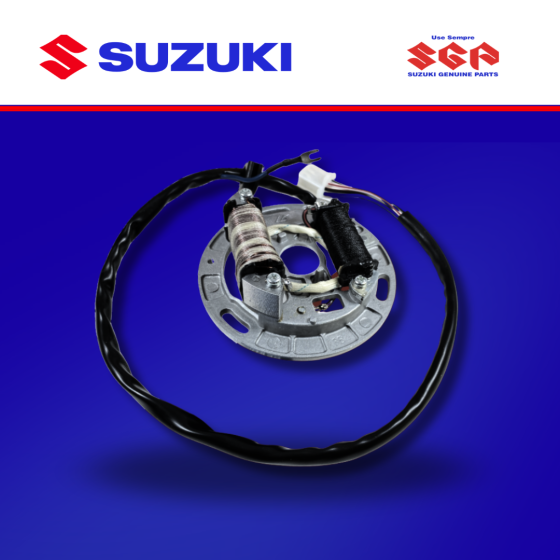 CORONILLA AX100 (SUZ)