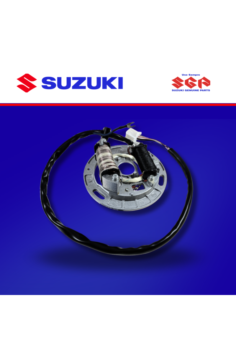 CORONILLA AX100 (SUZ)