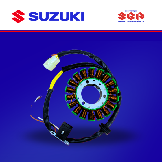 CORONILLA AN125 (SUZ)