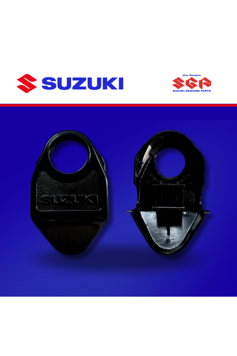 CUBRE SWITCH GN125 (SUZ)