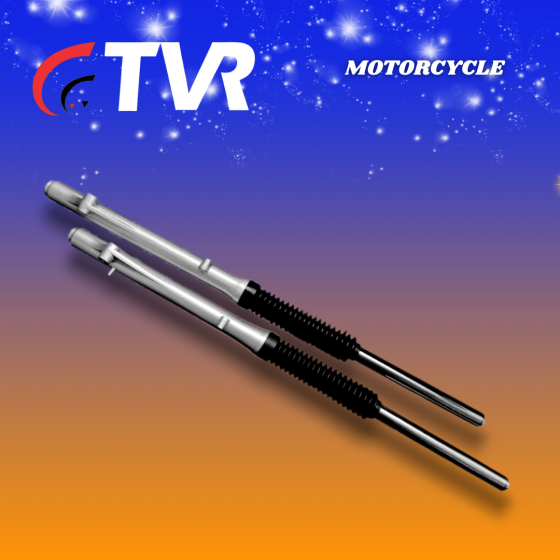 BARRA DELANT. ENDURO/GY200 PAR (TVR)