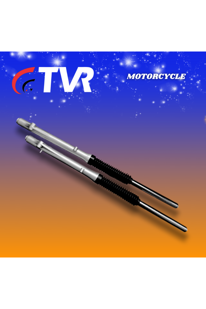 BARRA DELANT. ENDURO/GY200 PAR (TVR)