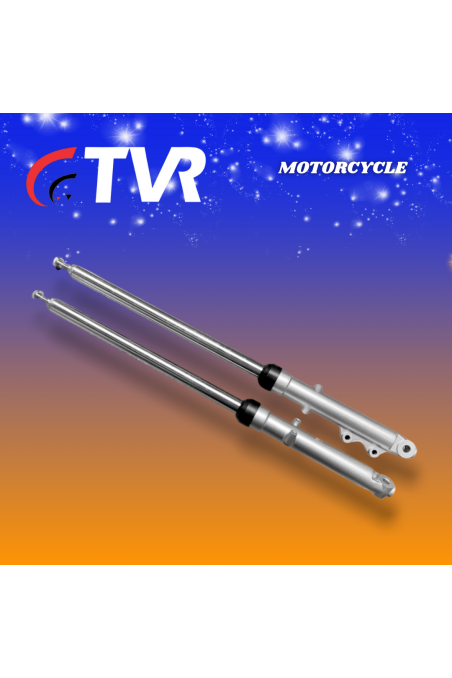 BARRA DELANT. CG125 F/DISCO PAR (TVR)