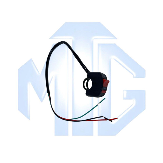 BOTON UNIVERSAL 3/C 0.5M (MTG)