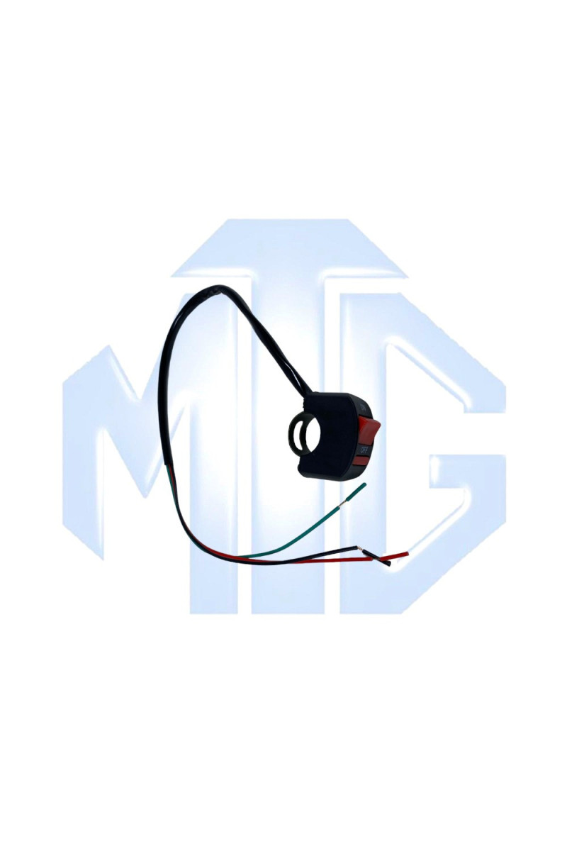 BOTON UNIVERSAL 3/C 0.5M (MTG)