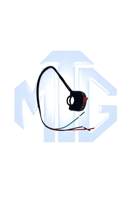 BOTON UNIVERSAL 3/C 0.5M (MTG)