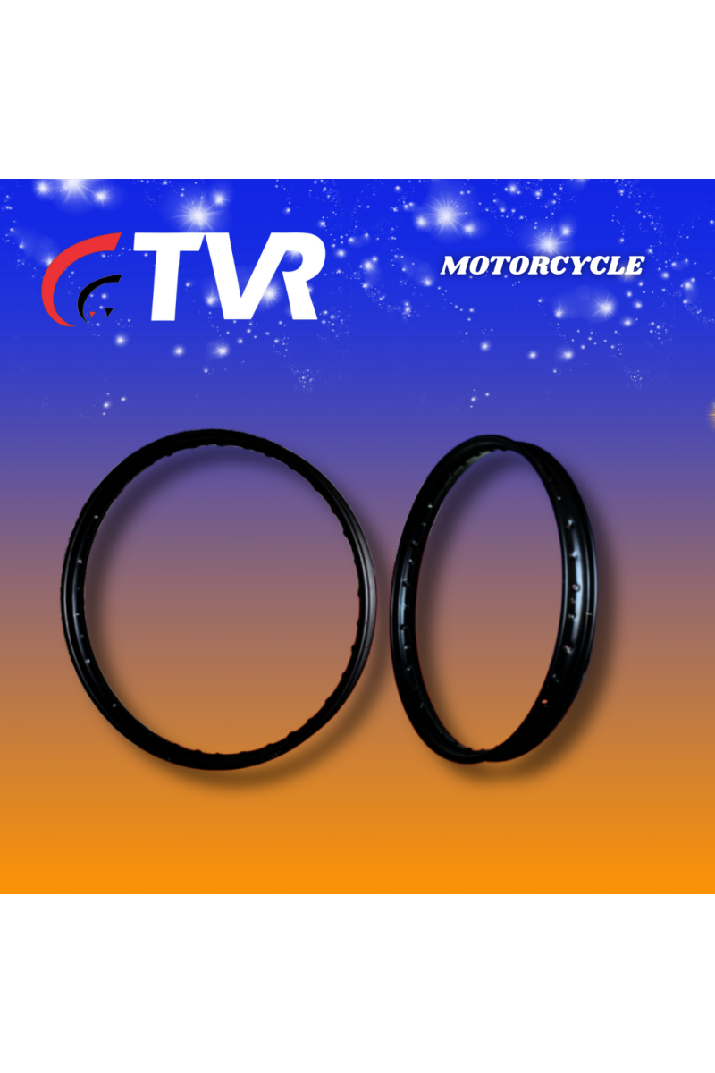 ARO 1.60x21 C/NEGRO (TVR)