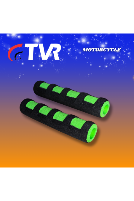 FORRO MANILLA UNIVERSAL JWBP-12 VERDE (TVR) (3045-104)