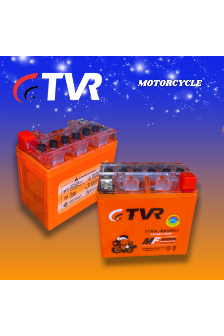 BATERIA GEL YTX5L-BS (TVR)