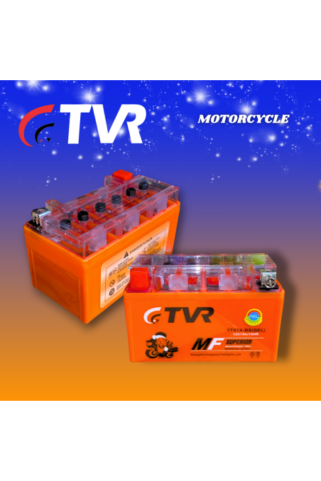 BATERIA GEL YTX7A-BS (TVR)