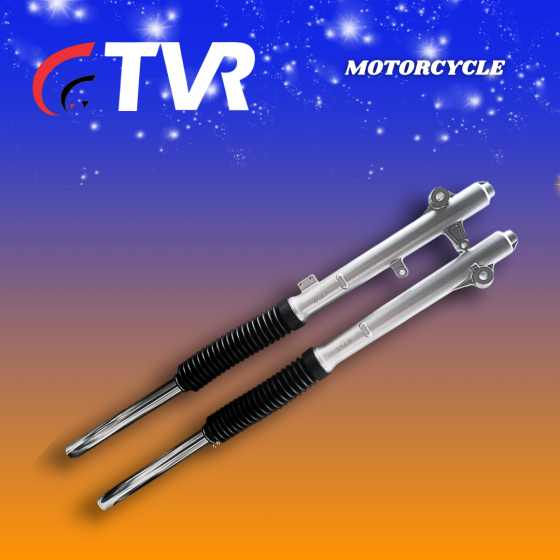 BARRA DELANT. HONDA XR150L PAR (TVR)