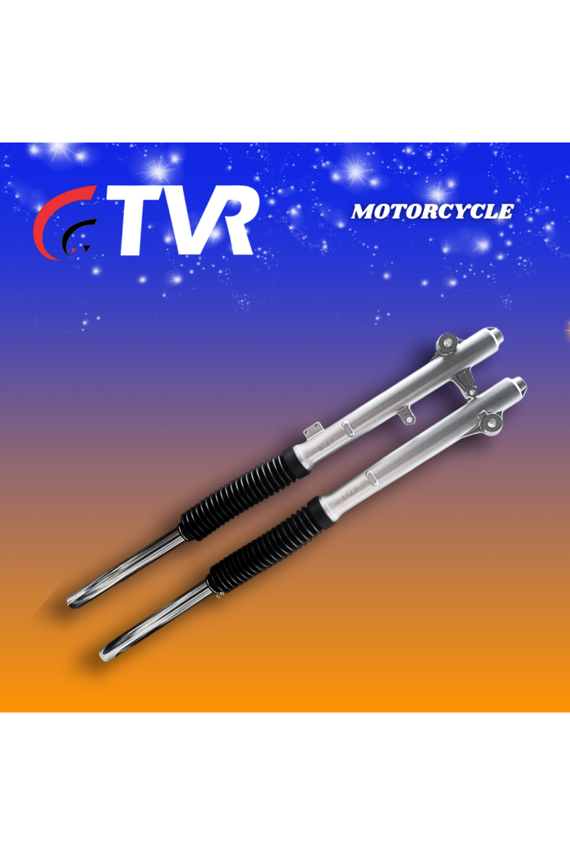 BARRA DELANT. HONDA XR150L PAR (TVR)