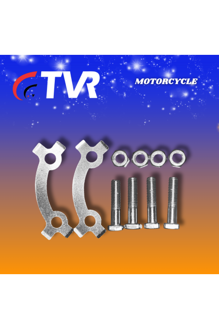 JGO. PERNO CATALINA AX100 (TVR) (4051-105)