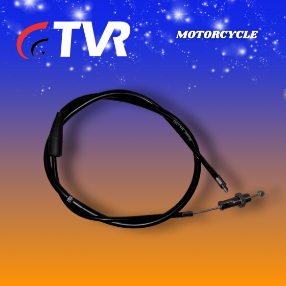 CABLE ACELERADOR HONDA XR150L (TVR)