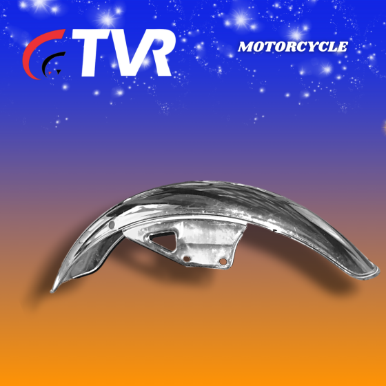 GUARDAFANGO DELANT. GN125 (TVR)