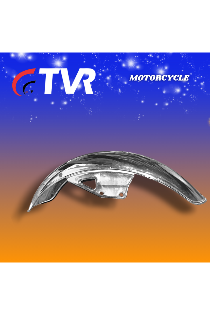 GUARDAFANGO DELANT. GN125 (TVR)