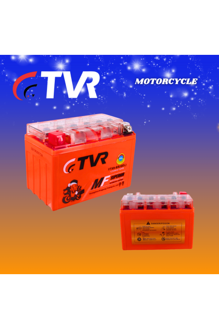 BATERIA GEL YTX9A-BS (TVR) (2123-110)