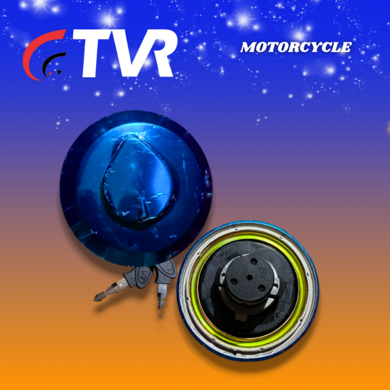 TAPA GASOLINA HONDA CBT125/BROSS (TVR)