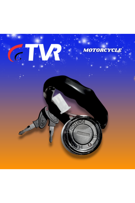 SWITCH GN125 4/C (TVR) (3092-122)