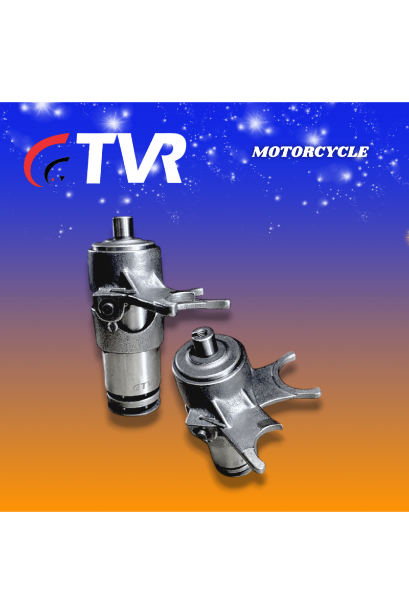 SELECTOR CAMBIO ARM. AX100 (TVR)