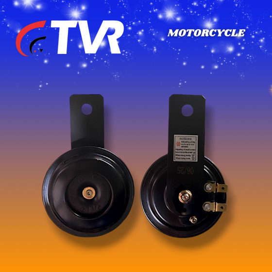 PITO 12V PEQUEÑO (TVR)