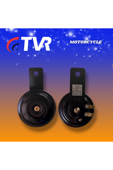 PITO 12V PEQUEÑO (TVR)