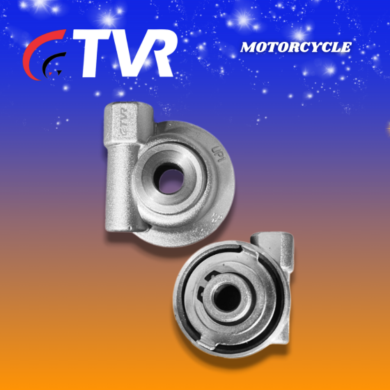 PIÑON VELOCIMETRO GN125 METAL (TVR)