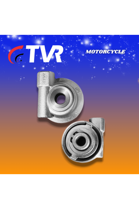 PIÑON VELOCIMETRO GN125 METAL (TVR)