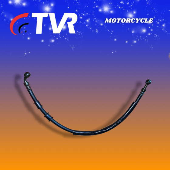 MANGUERA FRENO POST. 0.55M (TVR)