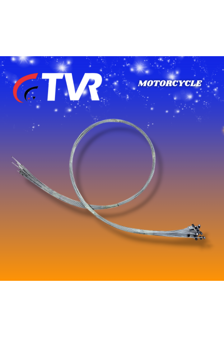 CABLE EMBRAGUE SOLO MOTO 1.5M (MTG/TVR)