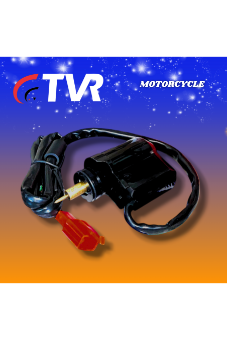 AHOGADOR ELECTRONICO GY6125 PASOLA (TVR)