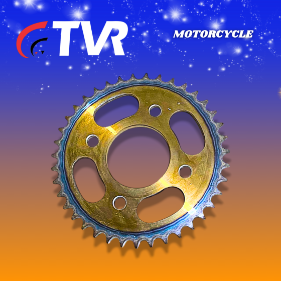 CATALINA CG125 428H-39T (TVR) (3228-142)