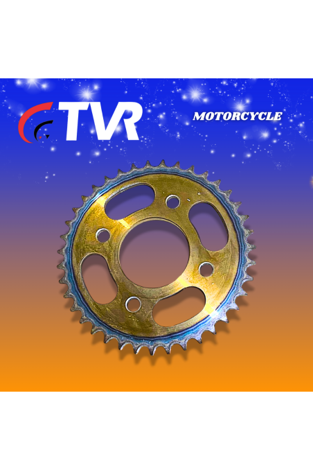 CATALINA CG125 428H-39T (TVR) (3228-142)
