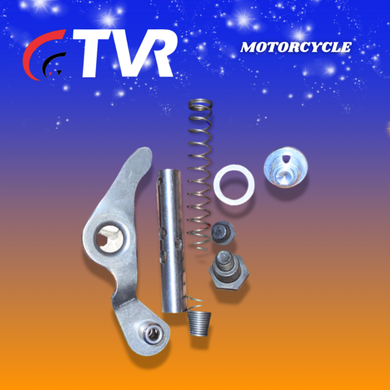 KIT FLAUTA TEMPLADOR CADENILLA M.110/DY100 C/PLATINA (TVR)