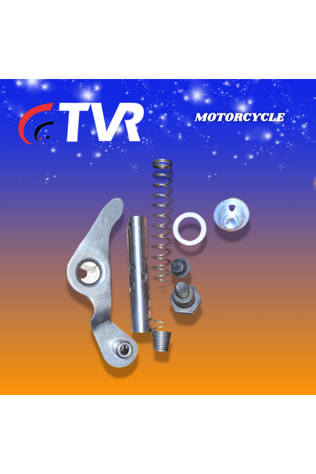 KIT FLAUTA TEMPLADOR CADENILLA M.110/DY100 C/PLATINA (TVR)