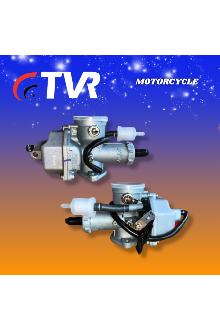CARBURADOR CG200 (TVR)