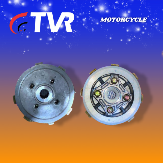 DISCO EMBRAGUE ARM. PULSAR NS200 (TVR)