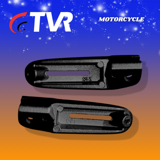 ESTRIBO POST. PULSAR NS200 PAR (TVR)