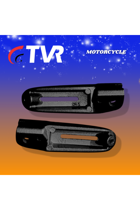 ESTRIBO POST. PULSAR NS200 PAR (TVR)