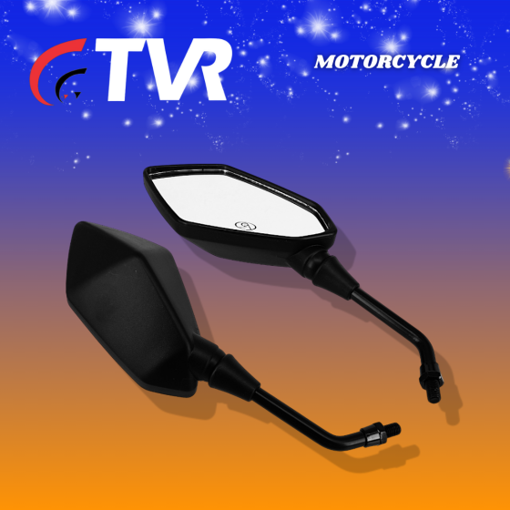 ESPEJO XY200GY-6 10MM PAR (TVR) (3431-132)