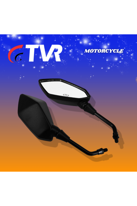 ESPEJO XY200GY-6 10MM PAR (TVR) (3431-132)