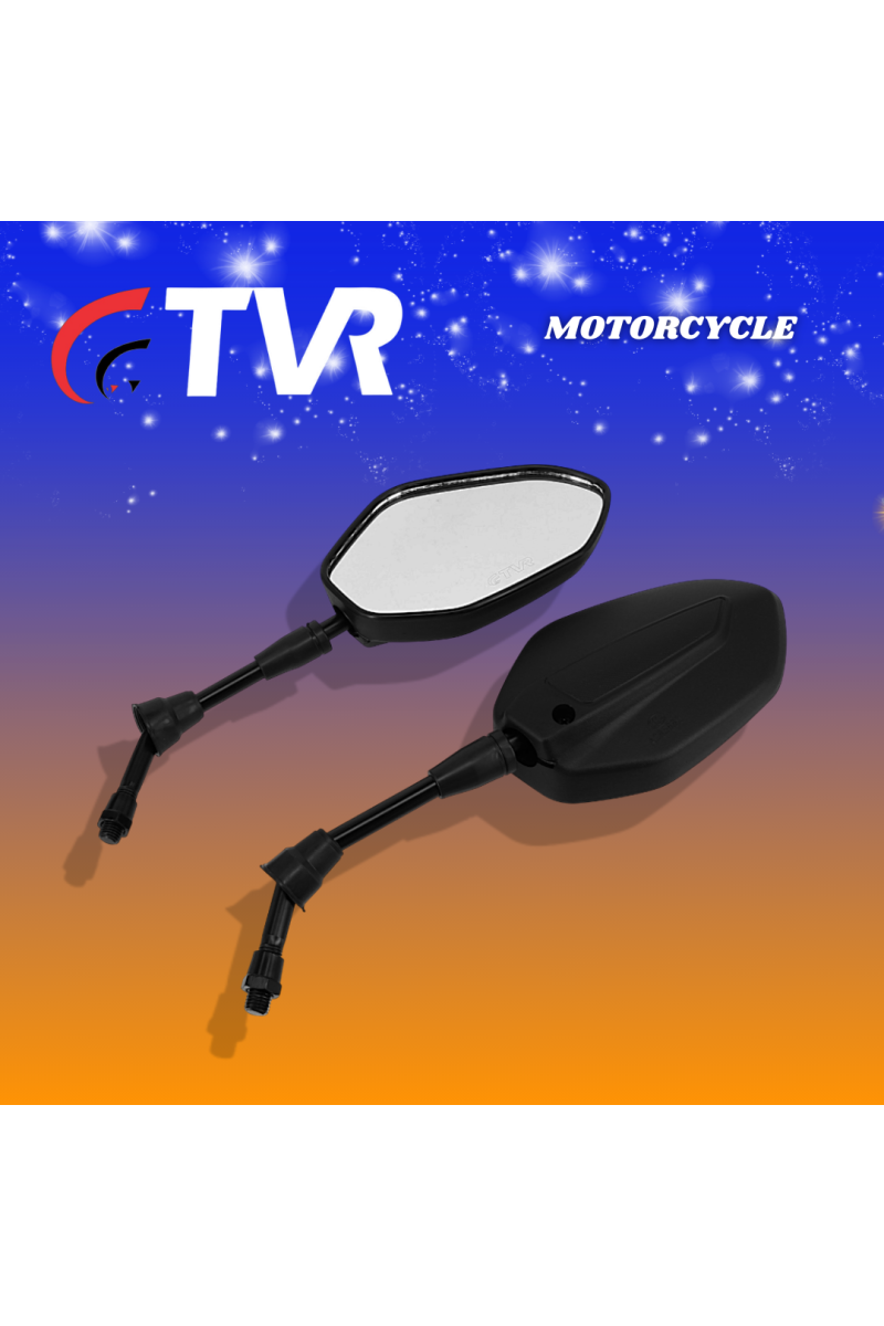ESPEJO AK125 PAR (TVR)