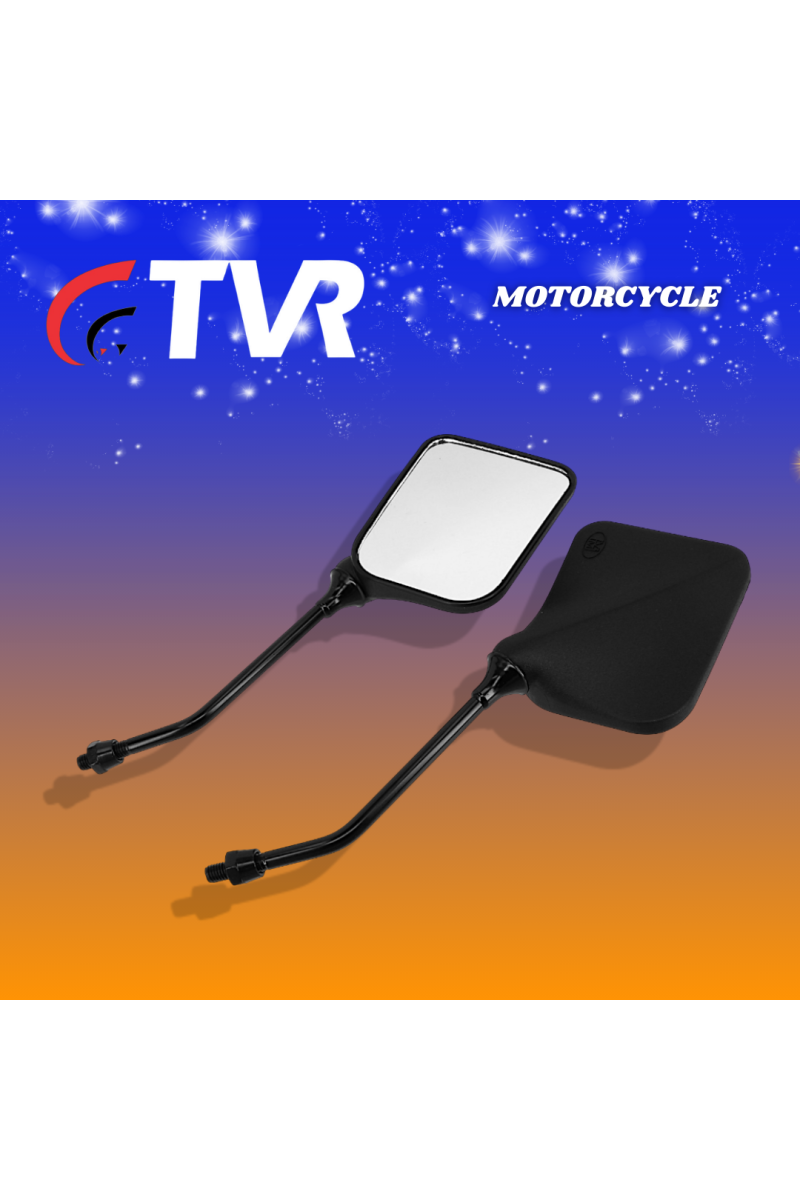 ESPEJO AX100 8MM PAR (TVR)