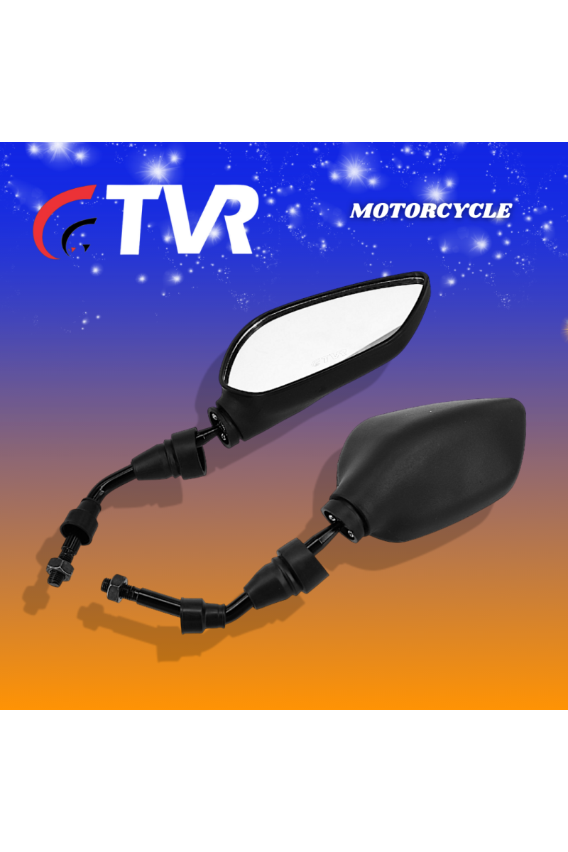 ESPEJO PULSAR LS135 MOTO CHINA PAR (TVR)