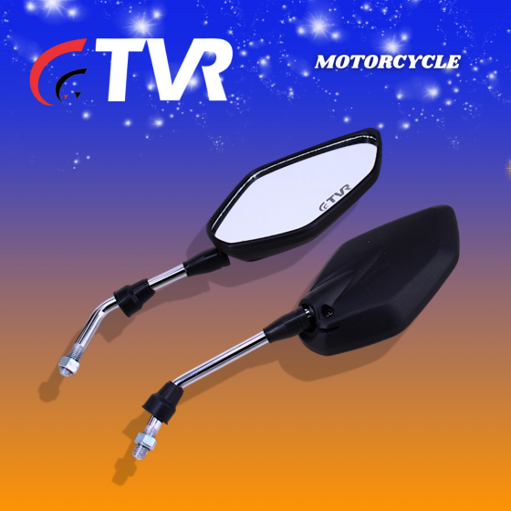 ESPEJO DELTA70 10MM PAR (TVR) (3431-145)